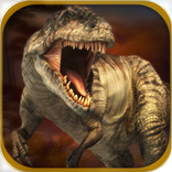 Safari Dino Shooting