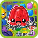 Super Jelly Connect