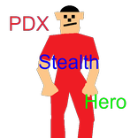 PDXStealthHero