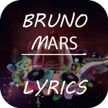 Bruno Mars Lyrics