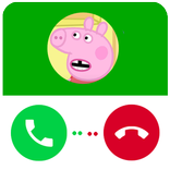 Fake Call  Peppa Pig Prank