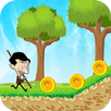 Mr Pean Adventure Run APK