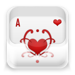ソリティア カードゲーム Solitaire Crystal