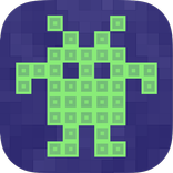 8ビット ブロック パズル - 8bit Block Puzzles