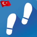 ”Adım Sayar