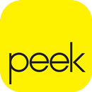 Peek APK