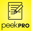 Peek Pro アイコン