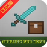 Toolbox For MCPE