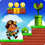 Jake's Adventures - Plattformspiel