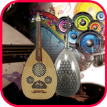 Реальный Oud Instrument