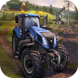 Farming Simulator 18 fastImpressions