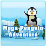 Penguin Adventure world