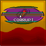 Corrupt