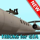 Tips and Trick GTA San Andreas
