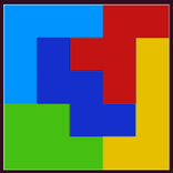Pentomino888