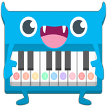 Kids piano