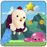 Adventure game for Kids