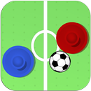 Soccer kids airhockey APK