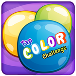 Color Match Challenger