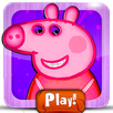 pepp'a new super game pig aventure kids APK