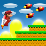 jungle jetpack