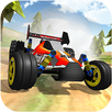 RC Rally Traffic Racer Dirt APK