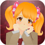 Yuki Sexy Anime Girl
