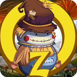 ”The Magician Of Oz