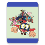 Per man Space Adventure