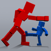 BTS craft - Boxer, Tower, Spell APK