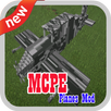 Planes Mod For MCPE APK