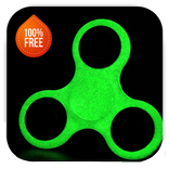 Fidget hand spinner