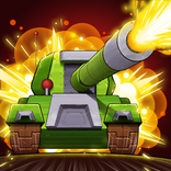 Mini Tank Battle
