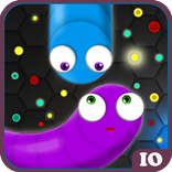 Worm Snake IO