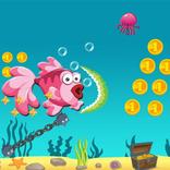 Fish Funny 2D