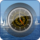 Analogue Clock - Perrati Clock