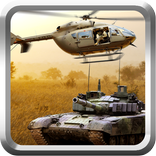 Rescue Helicopter Mission 3D