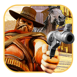Western Sheriff: Wild Raider