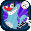 Oggy Runner : Pet 3d Rush APK