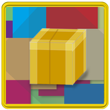 Kids color box