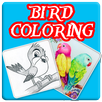 Birds Coloring For Kids APK