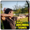 Black Archers Stunts APK