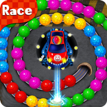 ”Marble Race