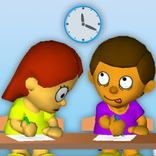 Tough Teacher
