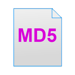 MD5 Calculator