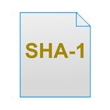 SHA1 Calculator