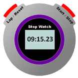EZ-Stopwatch