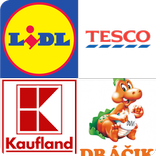 Logo Quiz Shops