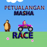 adventure masha race