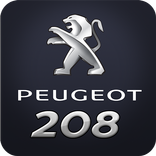 Nouvelle Peugeot  208